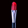 Mehron Paradise Makeup AQ UV Vulcan Neon Red 40 g