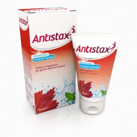Antistax Freshgel Extra 125 ml