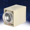 220VAC 10 Minutes Power On Delay Timer Time Relay AH3-3(10M)