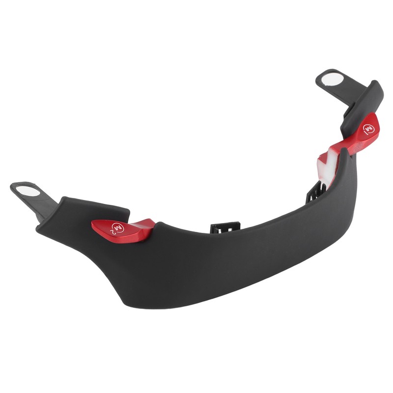 Steering Wheel Trims for M Sport Style M1/M2 Button Fit