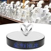 Rotating Display Stand Blue Light Smart APP Screen Display Light