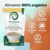 Alga Spirulina Maxima + Quinoa + Cacao 2 Bolsas De