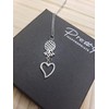 Pretty Inappropriate Upside Down Pineapple Necklace, Accessories, Upside Down Pineapple