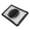 Tablet Shockproof Case Multifunction Tablet Protective Case Cover with Hand