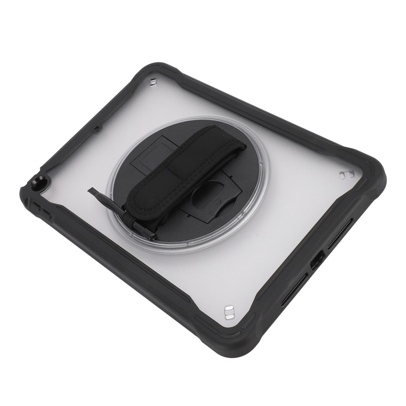 Tablet Shockproof Case Multifunction Tablet Protective Case Cover with Hand