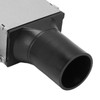 Variable Speed Blower Fan, 12V 2A High Speed Brushless Centrifugal