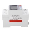 Over Under Voltage Protector WiFi Remote Monitoring Voltage Current Protective