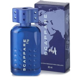 Armand Dupree Fuller SCAPPARE FLY colonia para hombre ARMAND DUPREE Fragancia Lavanda-sandal