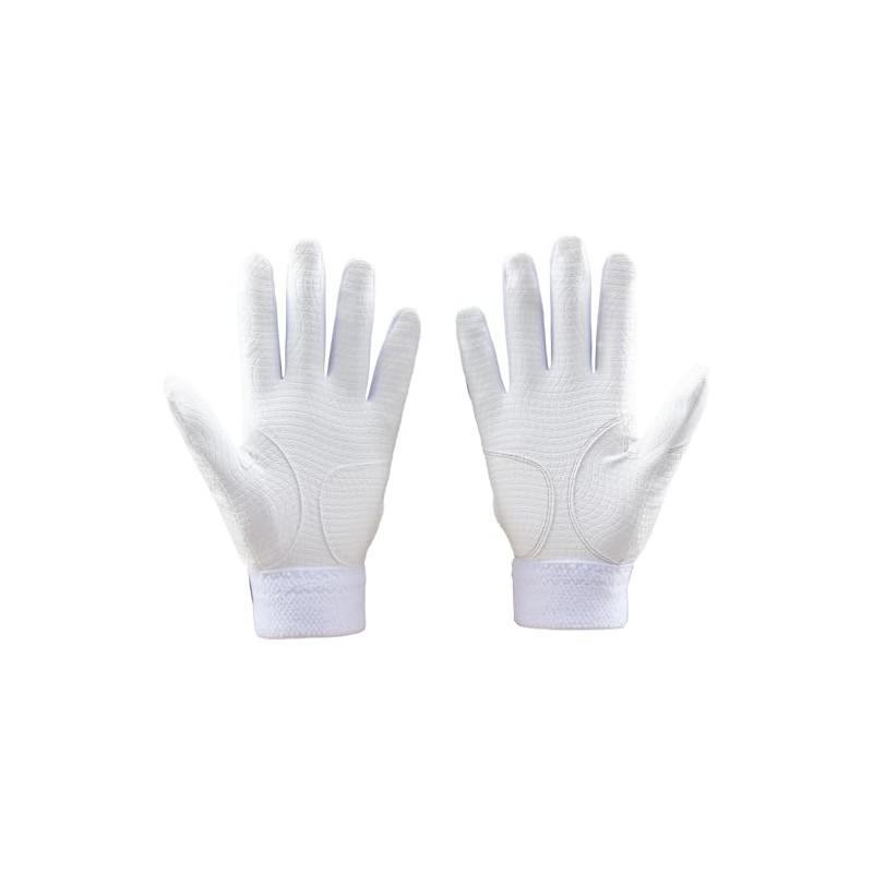 Z Baseball Batting Gloves Ambidextrous Boys Zero One Stage Boys