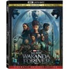 Black Panther: Wakanda Forever [4K UHD]
