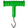ZECK Rig Puller Fishing Tool for Tightening Knots, Tool for
