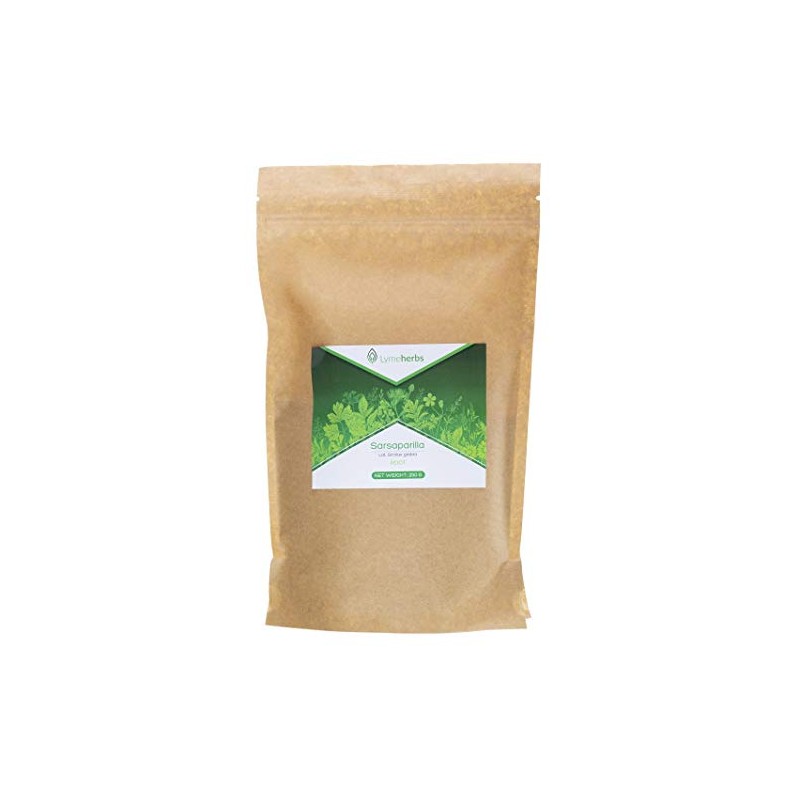 Sarsaparilla (Smilax) Powder (250 g)
