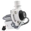 Aftermarket GE GTW460ASJ8WW Washer Water Drain Pump & Motor