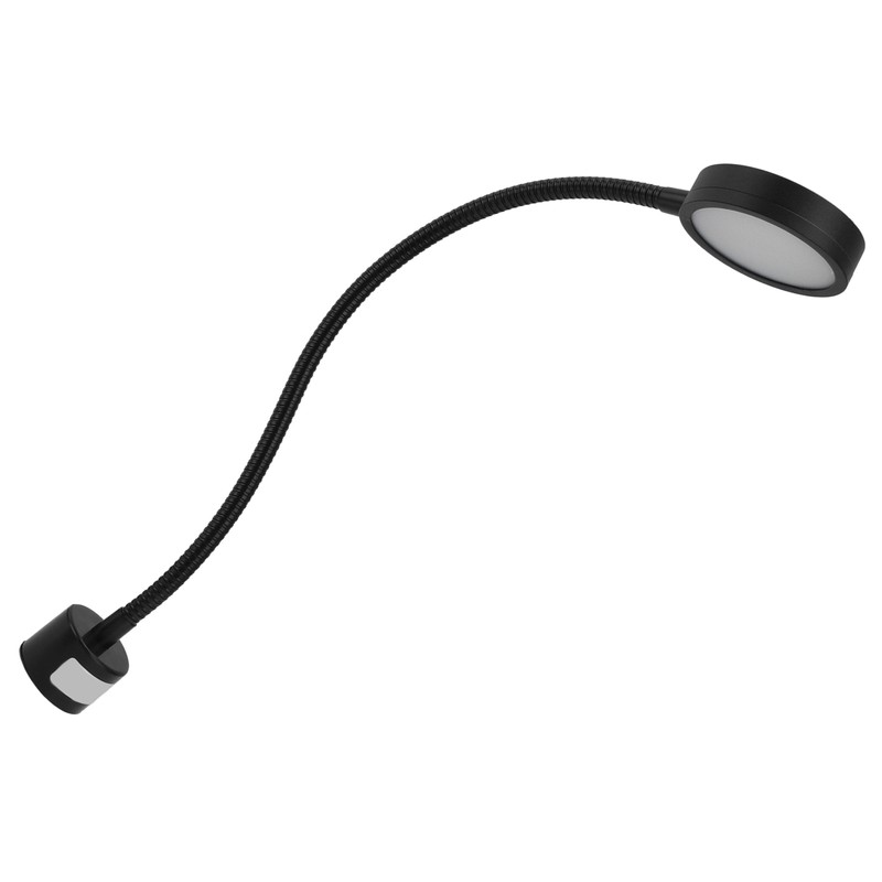 LED Work Lamp Flexible Adjustable Durable Magnetic Light for Maintenance