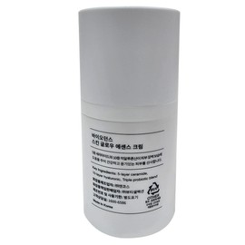 바이오던스 스킨 글로우 에센스 크림 50ml / 바이오던스 스킨 글로우 에센스 크림 50ml