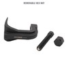 OEMTOOLS 25112 Ball Joint Separator, Adjustable Ball Joint Separator Tool,