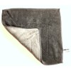 Microfibre Cloth (Microfiber Cloth Cleaning Towel, Car Cleaning Cloth black
