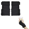 1 Pair Weighted Gloves for Tremors Perfect Writing Weights &