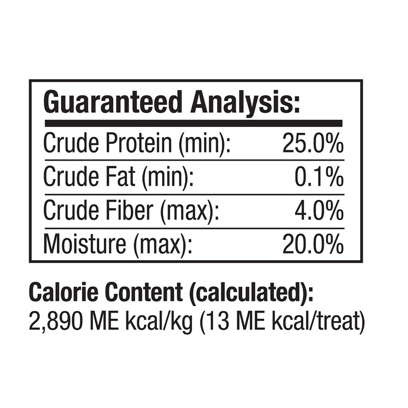 Good'n'Fun Good'n'Tasty Kabob Bites, 12-Ounce