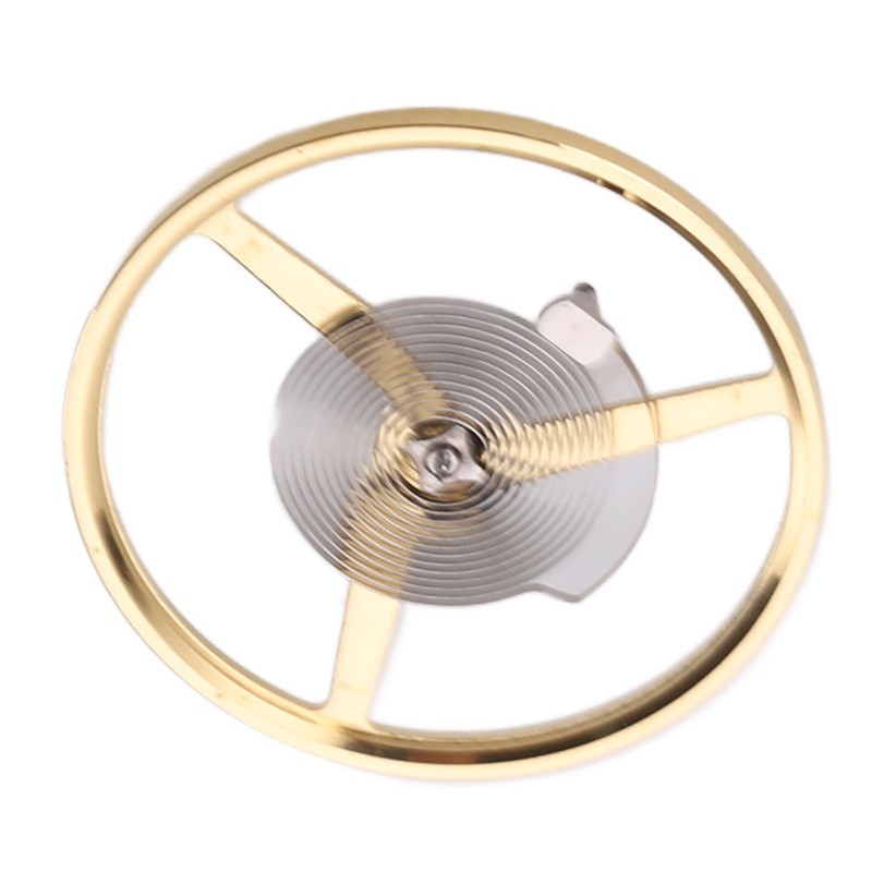 Watch Movement Balance Wheel High Accuracy Watch Balance Wheel Replacement