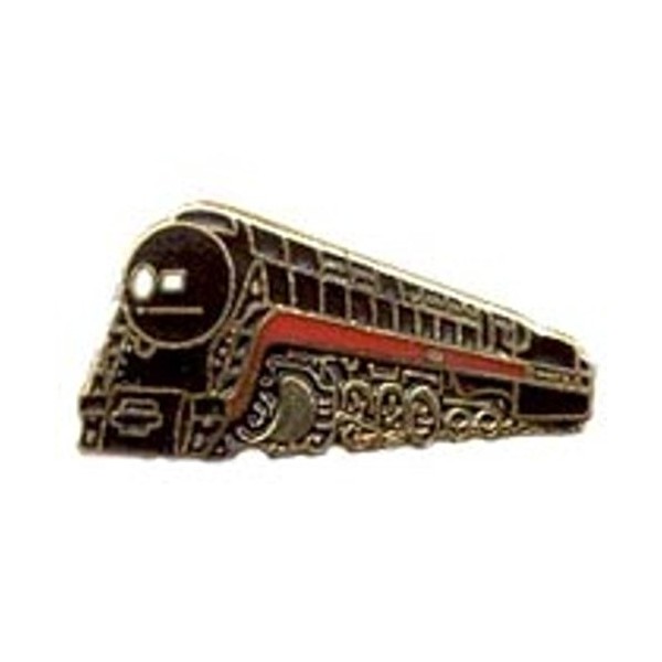 N & W #611 Railroad Pin 1"