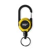 ROOT CO. GRAVITY MAG REEL LITE Carabiner Reel with Built-in