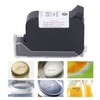Handheld Printer Ink Cartridge 42ml Quick Drying Portable Ink Cartridge