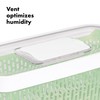 OXO Good Grips GreenSaver Produce Keeper - Large,White