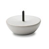 Sconce Ceramic Sconce EN White Large
