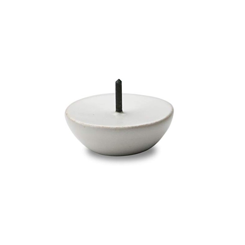 Sconce Ceramic Sconce EN White Large