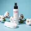 이런날엔 블랙헤드 피지연화제 100ml + 코솜 50매 세트, 1개 Blackhead