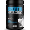 Creatine Monohydrate Powder 1 kg / 1000 g - Ultra