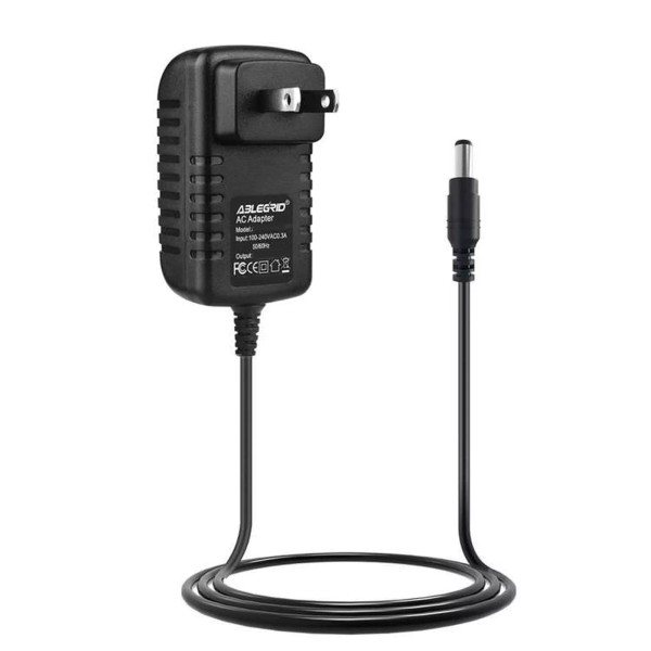 AbleGrid AC Adapter For FLAMMA FC11 Envelope Guitar Effect Pedal