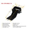 Mytee Products 4 Pack Steel Dump Trailer Hinges - Strap