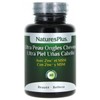 Natures Plus Ultra Skin Nail Hair With MSM 60 Tablets