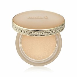 Yeon 수려한 연 실키 팩트 12g 파우더팩트 SPF30PA++ 자외선차단 Elegant Silver Silky Pact 12g Powder Pact SPF30 PA++ UV Protection