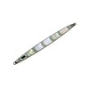 Nature Boys CR1150-10K Metal Jig Lure, Current Rider Nakui Glow,
