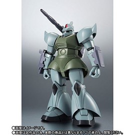 ROBOT魂 〈SIDE MS〉 MS-14A 量産型ゲルググ＆C型装備 ver. A.N.I.M.E. 『機動戦士ガンダム』(魂ウェブ商店限定)