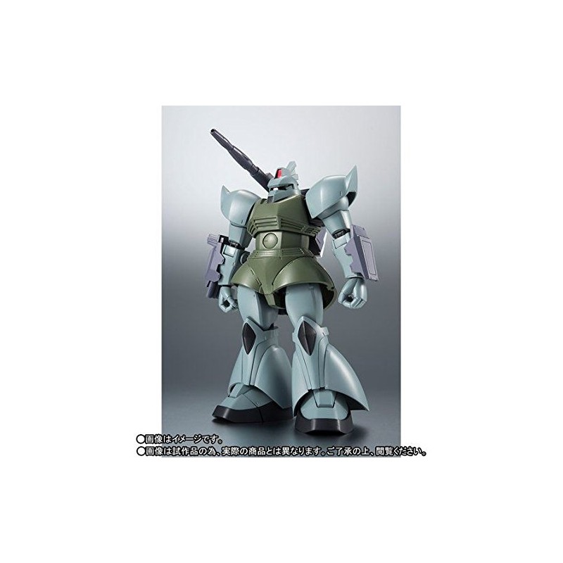 ROBOT魂 〈SIDE MS〉 MS-14A 量産型ゲルググ＆C型装備 ver. A.N.I.M.E. 『機動戦士ガンダム』(魂ウェブ商店限定)