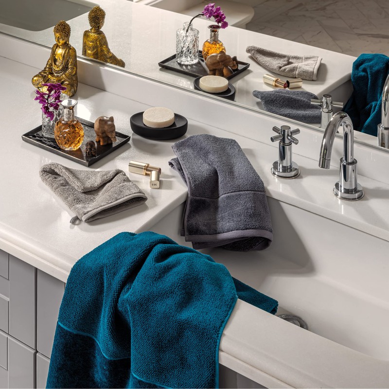 Möve Bamboo Luxe Hand Towel 50 x 100 cm 60%