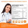 Magnesium Gummies 1000mg -Magnesium Glycinate Supplement and Magnesium L-Threonate Gummy,Sugar