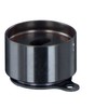 febi bilstein 24767 Tensioner Pulley for Timing Belt, Pack of