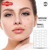36pk Spot & Cold Sore Patches | 12pcs 8mm &