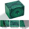 Deck Box for MTG Cards, Trading Commander Deck Case Holds