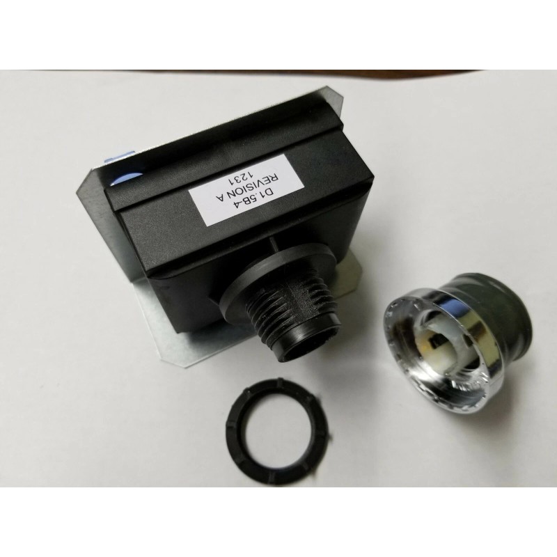 Weber Gas Grill Igniters 88826 / 7929, Two Ignition Modules