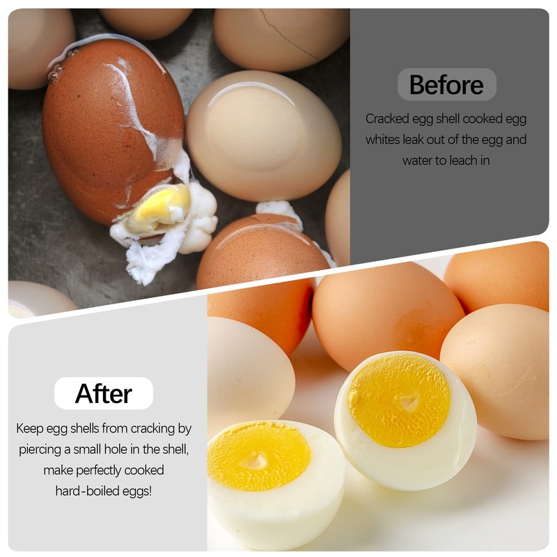 Egg Cutter with Egg Cutter, Stainless Steel Egg Cutter, Dishwasher