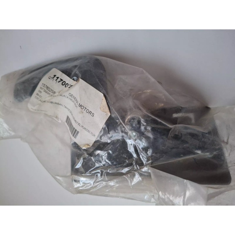 General Motors 99-07 Chevy Silverado Front Inside Interior Door Handle