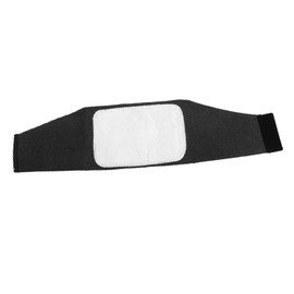 IWOWHERO Wear Resistant Waist Protector Fitness Waist Brace for for Daily Use and Winter Comfort