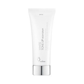 Nine Wishes 나인위시스 화이트 톤업 바디세럼 Nine Wishes White Tone-Up Body Serum