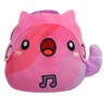 Ruz Peluche de Juguete 7 Holi Afro-Liso